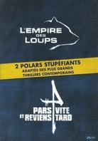 Pars vite et reviens tard - L'Empire des Loups (2 DVD)