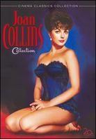 Joan Collins Collection (Restored, 5 DVDs)