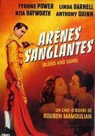 Arènes sanglantes - Blood and Sand (1941) (1941)