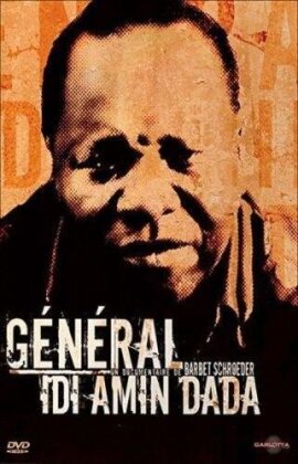 Général Idi Amin Dada (1974)