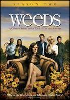 Weeds - Season 2 (2 DVDs)