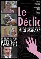 Le déclic (1985)