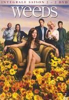 Weeds - Saison 2 (2 DVDs)