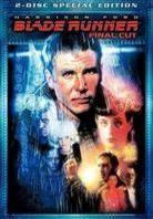 Blade Runner - Final Cut (1982) (2 DVDs)