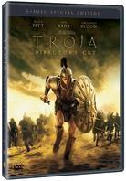 Troja (2004) (Director's Cut, 2 DVDs)