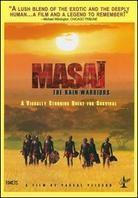 Masai - The Rain Warriors