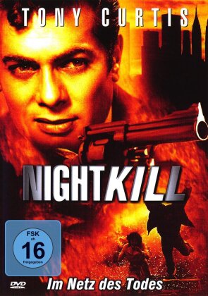 Nightkill - Im Netz des Todes (1986)