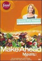 Robin Miller - Make Ahead Meals