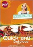 Robin Miller - Quick and Delicious