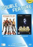 Die Klasse von 1984 / The Punisher - Double Feature (2 DVDs)