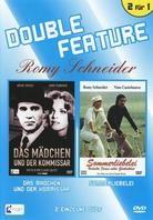 Das Mädchen und der Kommissar / Sommerliebelei - Double Feature (2 DVDs)