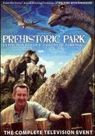 Prehistoric Park (2 DVDs)