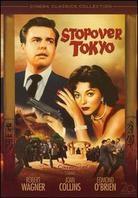 Stopover Tokyo (1957) (Restaurierte Fassung)