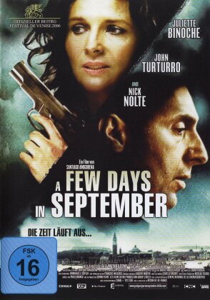 A few days in september (2006)