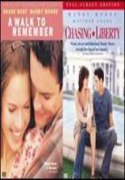 A Walk to Remember / Chasing Liberty (2 DVDs)
