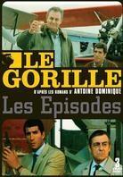Le Gorille - Les Episodes (3 DVDs)