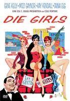 Die Girls (1957)