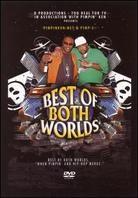 Pimpin Ken & Pimp C - Best of Both Worlds