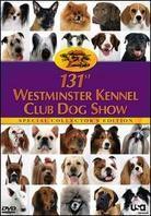 131st Westminster Kennel Club Dog Show (Édition Spéciale Collector, 2 DVD)