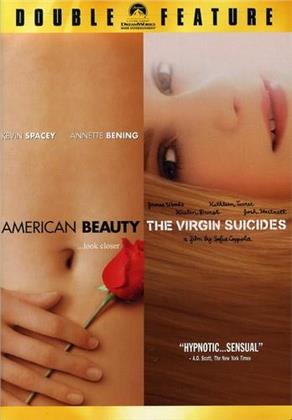 American Beauty / The Virgin Suicides (2 DVDs)