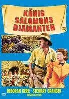 König Salomons Diamanten (1950)
