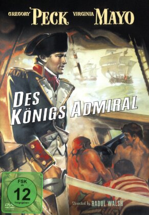 Des Königs Admiral (1951)