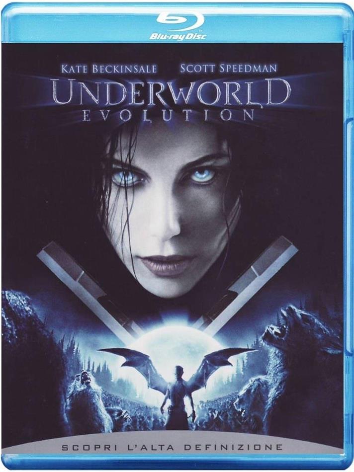 Underworld 2 (2006)