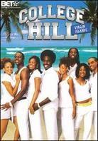 College Hill: - Virgin Islands (2 DVDs)