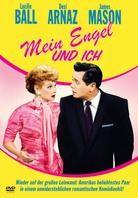 Mein Engel und ich (1956)
