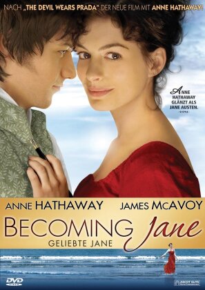 Becoming Jane - Geliebte Jane (2007)