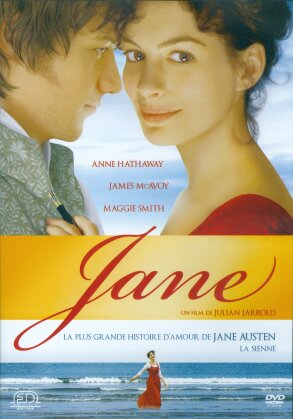 Jane (2007)