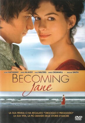 Becoming Jane (2007) (Royal Collection)