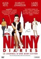 The Nanny Diaries - Le journal d'une baby-sitter (2007)