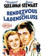 Rendezvous nach Ladenschluss (1940)