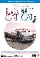Black cat white cat - Chat noir chat blanc (1998)