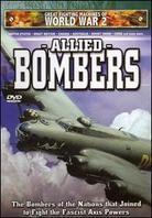 Great Fighting Machines of WWII: - Allied Bombers