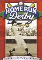 Home Run Derby - Vol. 1