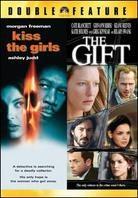 Kiss the Girls / The Gift (2000) (Double Feature)