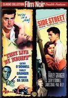 They Live By Night/Side Street (Versione Rimasterizzata)