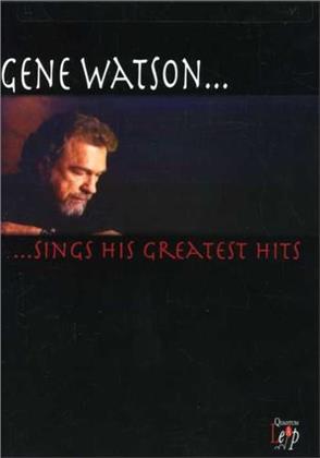 Watson Gene - Sings his Greatest Hits