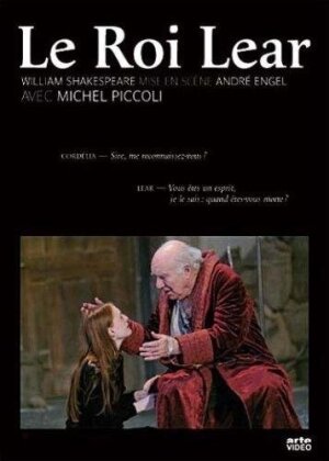 Le Roi Lear (2006)