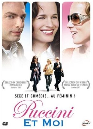 Puccini et moi (2006)