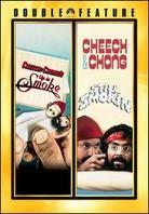 Cheech & Chong - Up in Smoke / Still Smokin' (Double Feature)