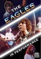 Eagles - In Performance (DVD + Buch)