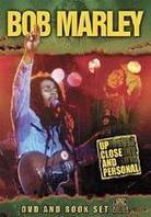 Bob Marley - Up Close & Personal (Inofficial)