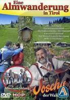 Joschy Der Waldgeist - Eine Almwanderung in Tirol