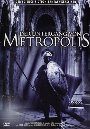 Der Untergang von Metropolis (1961)