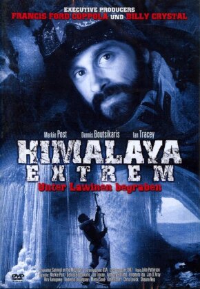 Himalaya Extreme - Unter Lawinen begraben