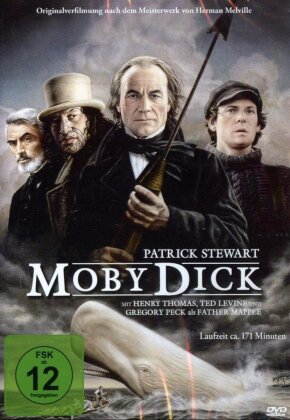 Moby Dick (1998)
