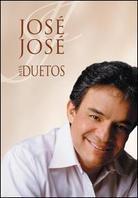 Jose Jose - Mis Duetos - Linea Naranja